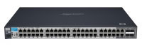 Conmutador HP ProCurve 2810-48G (J9022A)